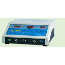 Équipement médical, unité électrochirurgicale haute fréquence (S900e)